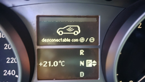 Imagen 19 de 25 de Mercedes-benz Ml 2009 3.5 Ml350 Sport