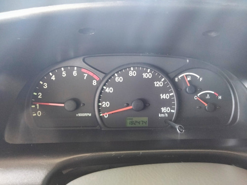 Imagen 14 de 16 de Suzuki Grand Vitara 1.6 3 Puertas