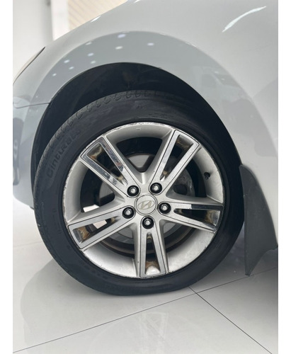 Hyundai I30 CW 2.0 MPFI 16V GASOLINA 4P AUTOMATICO