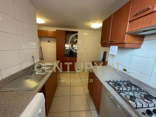 Imagen 11 de 30 de Venta Departamento Lo Vial, San Miguel, 3 Dormitorios 3 B...