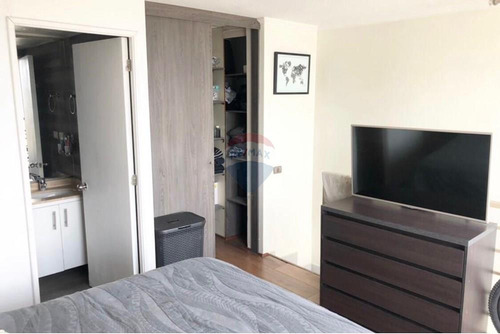 Dúplex Moderno: Tu Hogar Ideal En Independencia