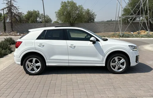 Audi Q2 1.4 35 Tfsi Sport