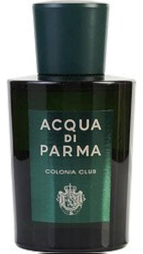 Acqua Di Parma Acqua Di Parma Colonia Club Spray Eau De Cologne 180 fl oz