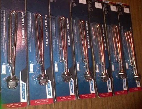 comprar Resistencia De Inmersión Autoclave 
