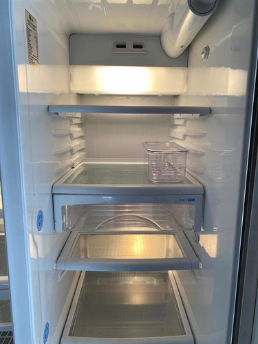 Nevera Y Refrigerador Edición Especial LG Oportunidad Precio (Usado)