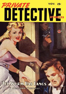 Libro Pulp Classics: Private Detective Stories (november,...