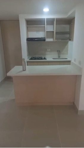 Apartamento Para La Venta En Marinilla