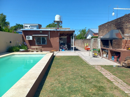 Casa En Venta. Terreno En Venta. 