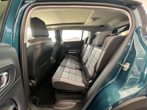 Imagen 11 de 21 de C5 Aircross Thp 165 Feel Pack 2022