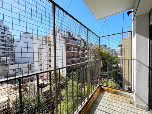Departamento En Villa Crespo