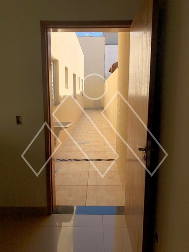 Imagem 12 de 15 de Casa Geminada 3 Dormitórios - Próximo A Av. Europa - Mi1066