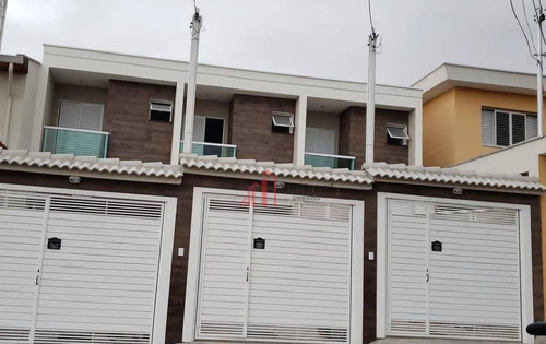 Imagem 19 de 19 de Sobrado Com 3 Dormitórios À Venda, 120 M² Por R$ 580.000,00 - Vila Granada - São Paulo/sp - So2558