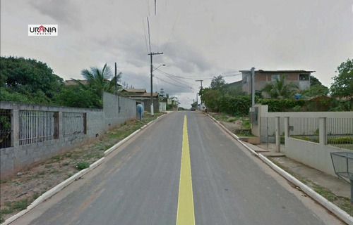 Imagem 3 de 20 de Terreno A Venda No Bairro Santa Paula Em Vila Velha - Es. - 127-1