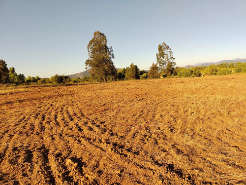 Se Vende Terreno Camino Las Rasras Km 24