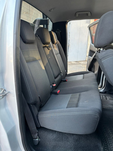 Ford Ranger 3.2 Xlt Diésel Cabina Doble 4x4 At