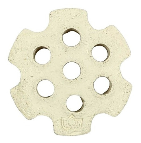 Imagen 1 de 7 de Repuesto Para Kamado B10 Grate Grande