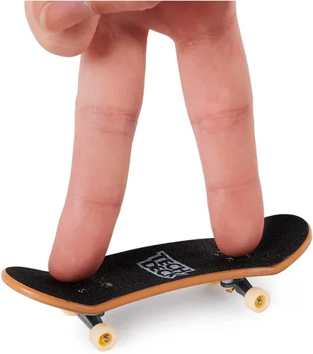 Tablas Miniatura Dedos Tech Deck Fingerboard Skate Original