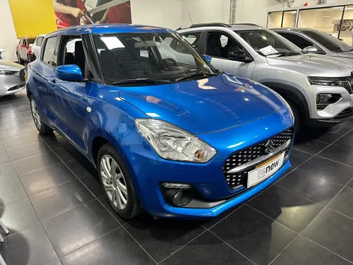 Suzuki Swift Mt 4x2 1.3