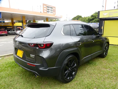 Mazda cx-50 2.5 Grand Touring Lx