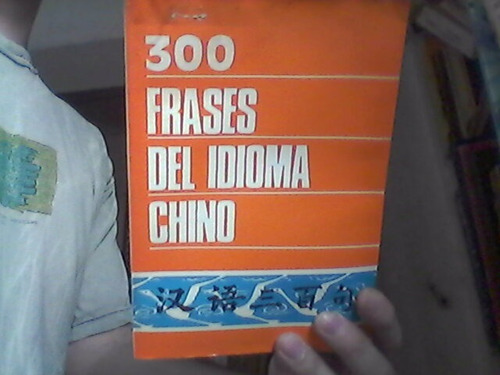 300 Frases Del Idioma Chino