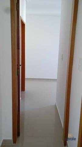 Apartamento Com 3 Dormitórios À Venda, 80 M² Cond. Ventura Jardim Califórnia - Jacareí/sp - Ap2139
