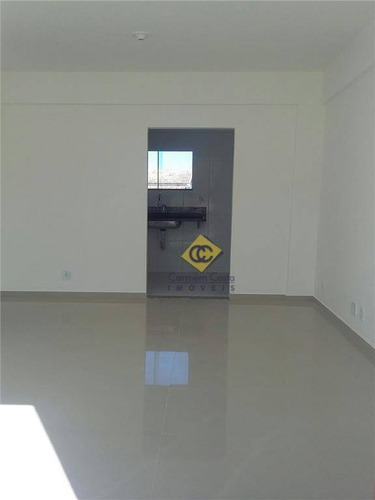 Imagem 18 de 22 de Casa Com 2 Dormitórios À Venda, 58 M² Por R$ 140.000,00 - Extensão Serramar - Rio Das Ostras/rj - Ca0748
