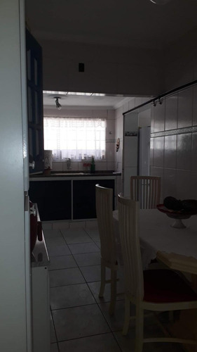 Imagem 6 de 22 de Casa À Venda Em Vila Lemos - Ca003359