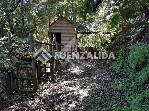 Casa En Venta De 5 Dorm. En Viña Del Mar