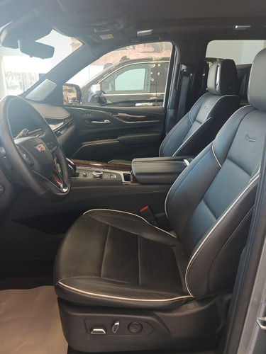 Cadillac Escalade 2023