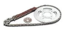 Comprar Transmision Completa Yumbo Dakar 50 Dientes  °-°