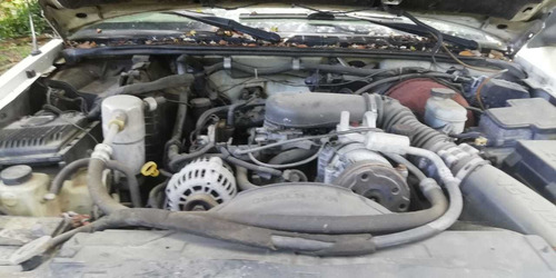 Imagen 4 de 9 de Chevrolet Blazer Blazer Lt Lt