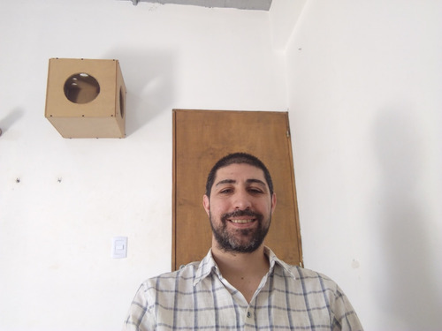 Imagen 3 de 5 de Mejora Tu Inglés Con Un Profesor Experimentado Y Amable