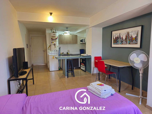 Venta Departamento 30 M2 Monoambiente Neuquén Capital