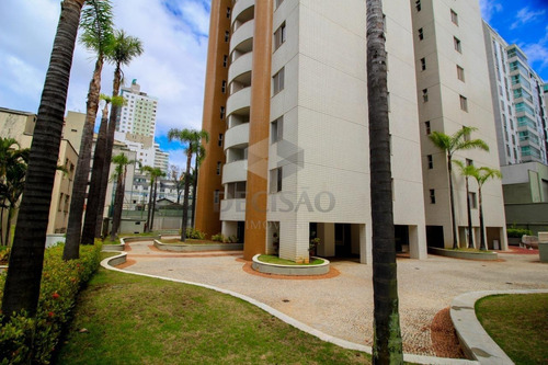 Imagem 15 de 22 de Apartamento 3 Quartos À Venda, 3 Quartos, 2 Vagas, Santo Antônio - Belo Horizonte/mg - 16874
