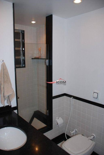 Imagem 13 de 20 de Apartamento Com 2 Dormitórios À Venda, 70 M² Por R$ 780.000,00 - Flamengo - Rio De Janeiro/rj - Ap5560