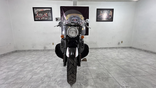 Kawasaki Vulcan Nomada 1700