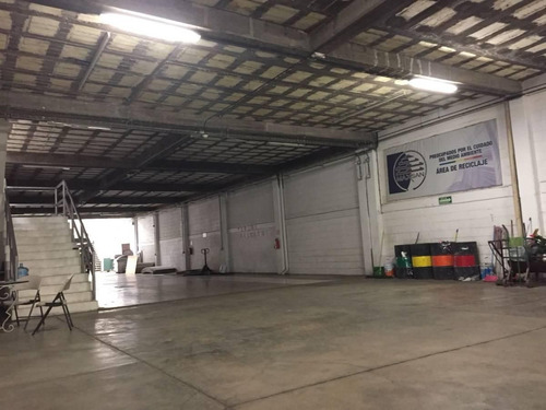 Excelente Bodega En Venta O Renta En Irapuato Gto