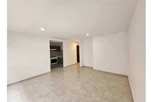 Departamento En Venta C. Monrovia, En Colonia Portales Sur Cerca De Av. Rio Churubusco, Calz. De Tlalpan, En Alcaldia Benito Juarez Cm28-ru