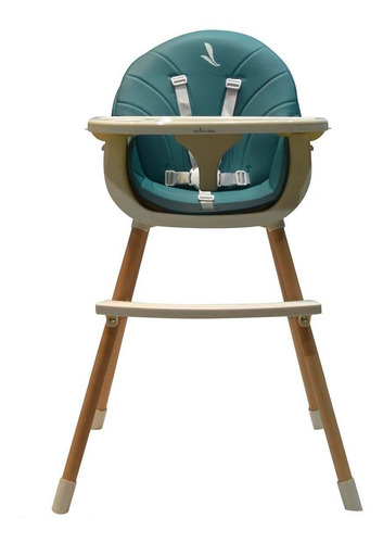 Silla De Comer 2 En 1 Premium Baby Alabama