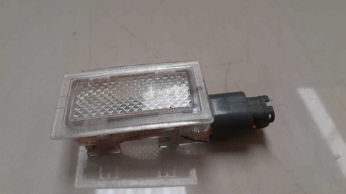 Luz Interna Porta Malas  Ford Egde 2012