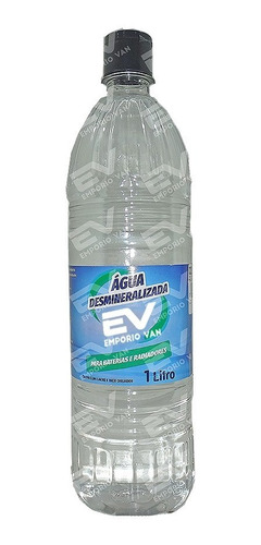 Agua Desmineralizada Radiador Bateria Universal