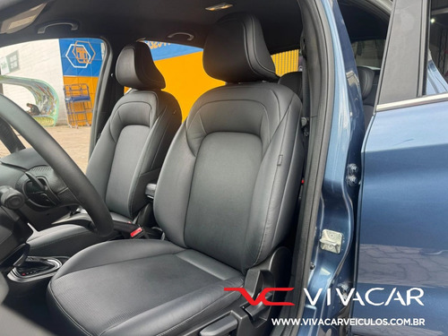 Fiat Pulse 1.0 TURBO 200 FLEX IMPETUS CVT