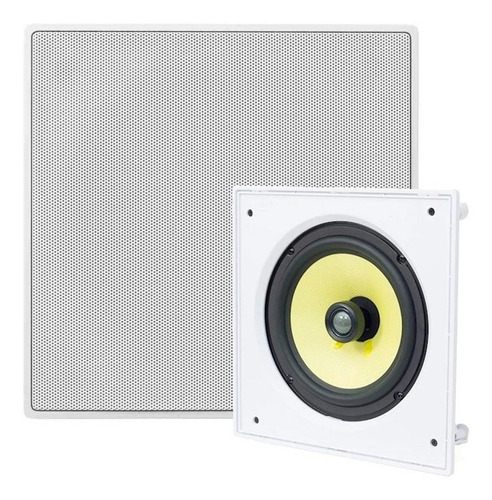 Alto-falante JBL CI8S white