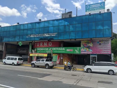 Edificio en venta