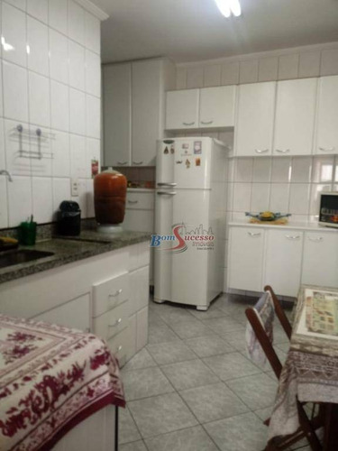 Imagem 22 de 30 de Casa À Venda, 240 M² Por R$ 2.650.000,00 - Tatuapé - São Paulo/sp - Ca0470