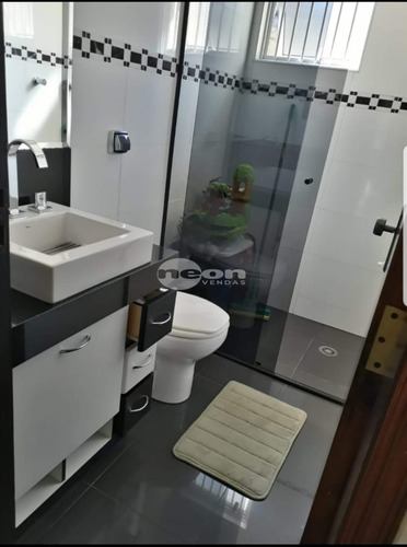 Imagem 6 de 15 de Casa Sobrado - Independencia - Ref: 1006 - V-1006