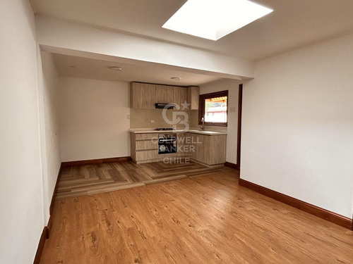 Remodelado, Excelente Ubicación, Gastos Comunes Incluidos