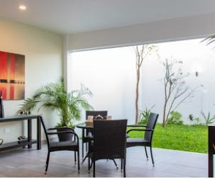 Imagen 7 de 14 de Casa En Venta En Temozón, Modelo Loma, Últimas Unidades