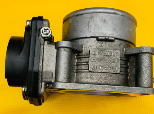 Cuerpo De Aceleración Fluence 2016 No H8200 988 975 Original (Usado)
