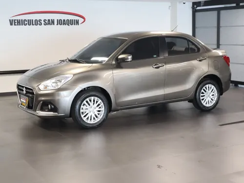 Suzuki Swift 1.2 Dzire At
